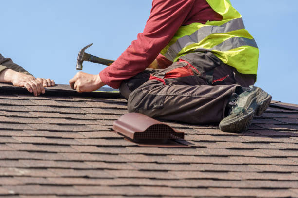 Quick and Trustworthy Emergency Roof Repair Services in Cresson, PA