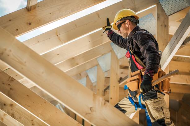 Best Roof Gutter Cleaning  in Cresson, PA