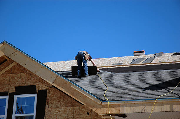 Best Emergency Roof Repair  in Cresson, PA