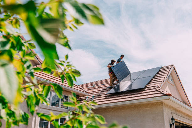 Best Commercial Roofing Services  in Cresson, PA