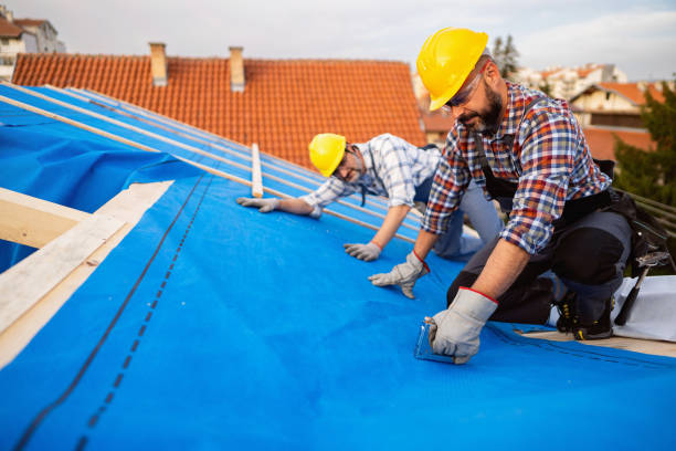 Tile Roofing Contractor in Cresson, PA