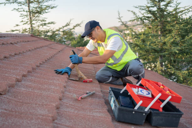 Best Storm Damage Roof Repair  in Cresson, PA