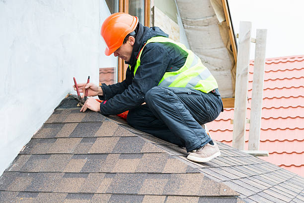 Best Commercial Roofing Services  in Cresson, PA