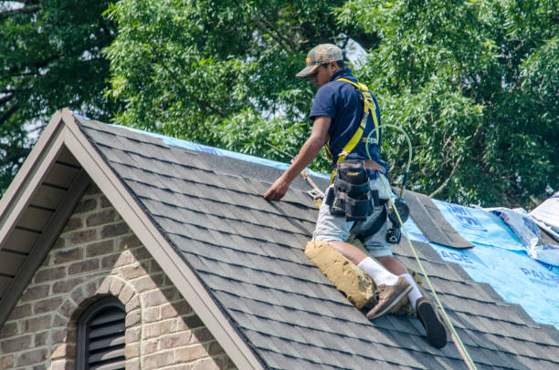 Best New Roof Installation  in Cresson, PA